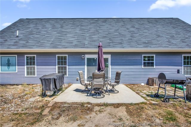 110 Stock Market Drive, Broadway, NC 27505