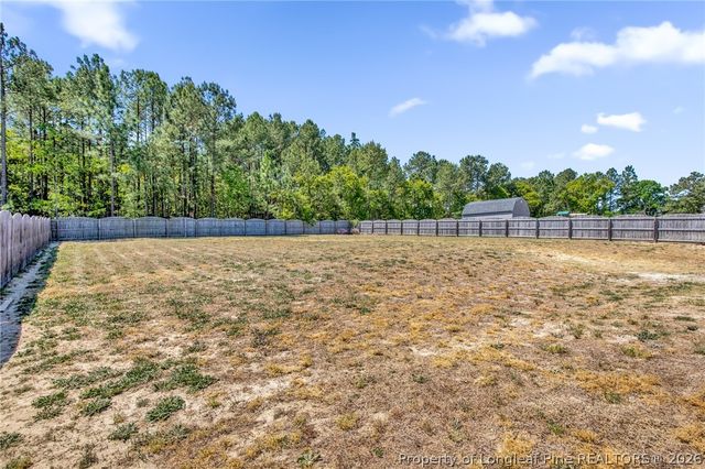 110 Stock Market Drive, Broadway, NC 27505