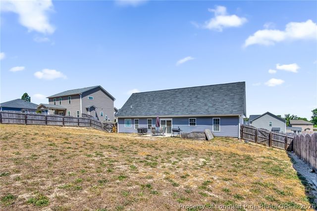 110 Stock Market Drive, Broadway, NC 27505