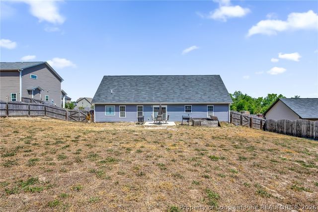 110 Stock Market Drive, Broadway, NC 27505