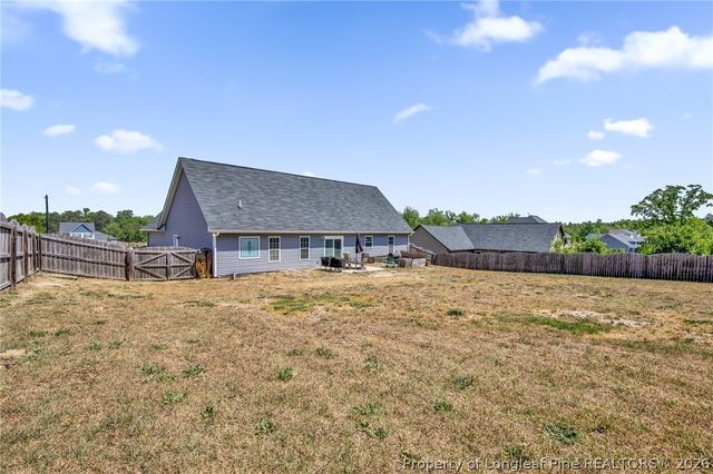 110 Stock Market Drive, Broadway, NC 27505