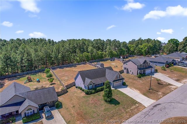 110 Stock Market Drive, Broadway, NC 27505