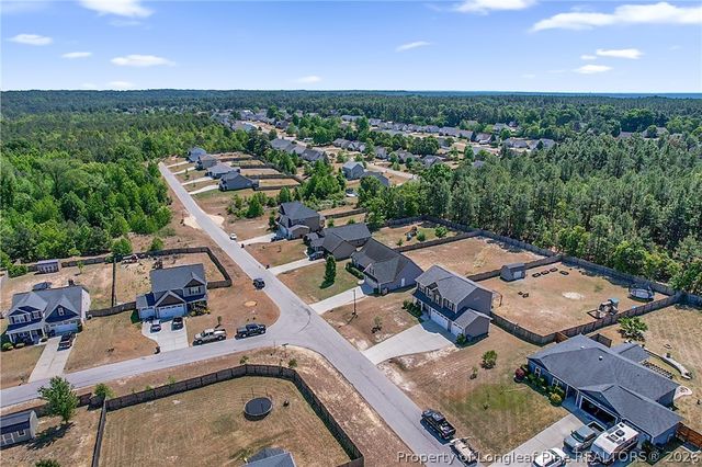 110 Stock Market Drive, Broadway, NC 27505