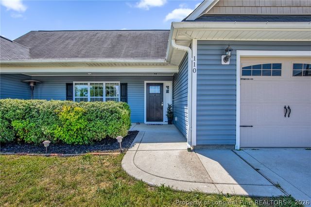 110 Stock Market Drive, Broadway, NC 27505