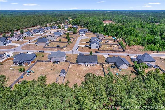 110 Stock Market Drive, Broadway, NC 27505