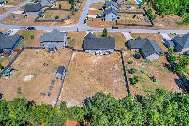 110 Stock Market Drive, Broadway, NC 27505