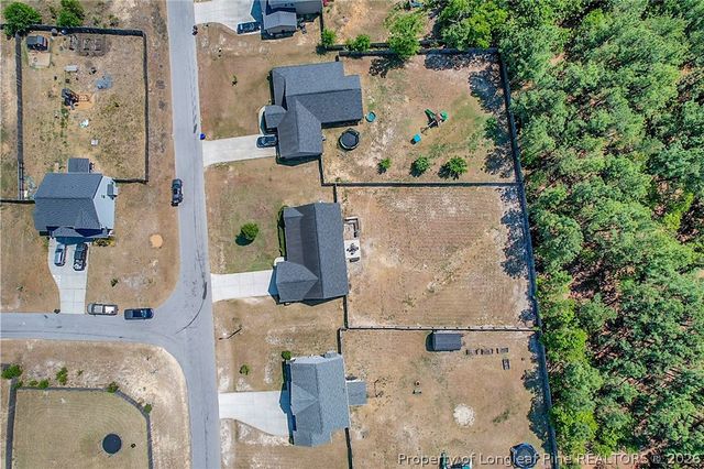 110 Stock Market Drive, Broadway, NC 27505