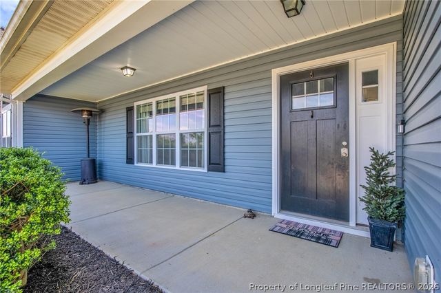 110 Stock Market Drive, Broadway, NC 27505