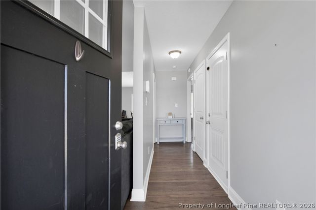 110 Stock Market Drive, Broadway, NC 27505