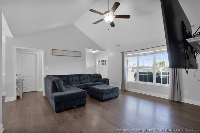 110 Stock Market Drive, Broadway, NC 27505