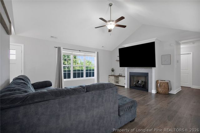 110 Stock Market Drive, Broadway, NC 27505