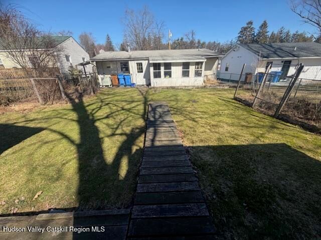 44 Browning Terrace, Kingston, NY 12401