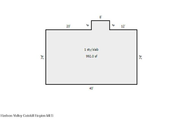 44 Browning Terrace, Kingston, NY 12401