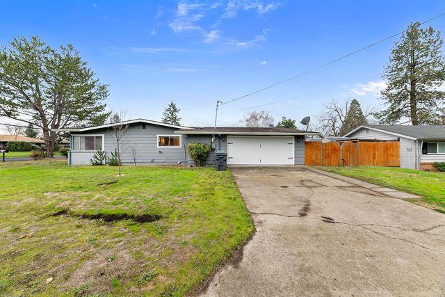 856 Murphy Road, Medford, OR 97504