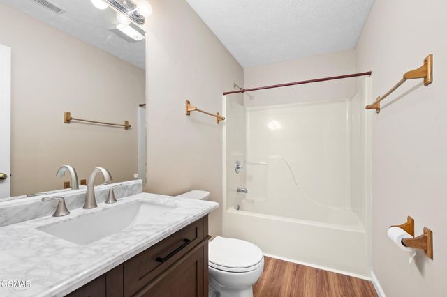 2929 Oak Top Court, Kodak, TN 37764