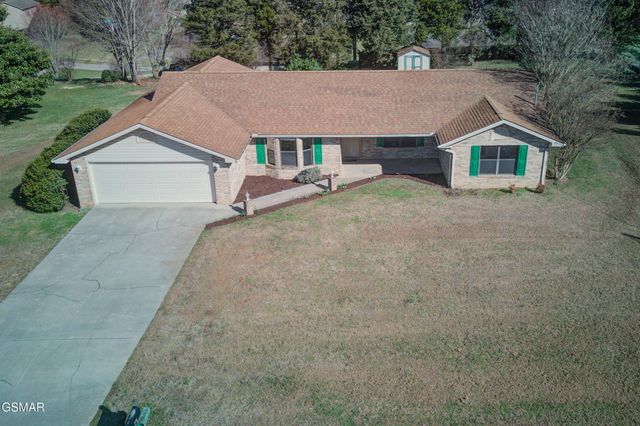 2929 Oak Top Court, Kodak, TN 37764