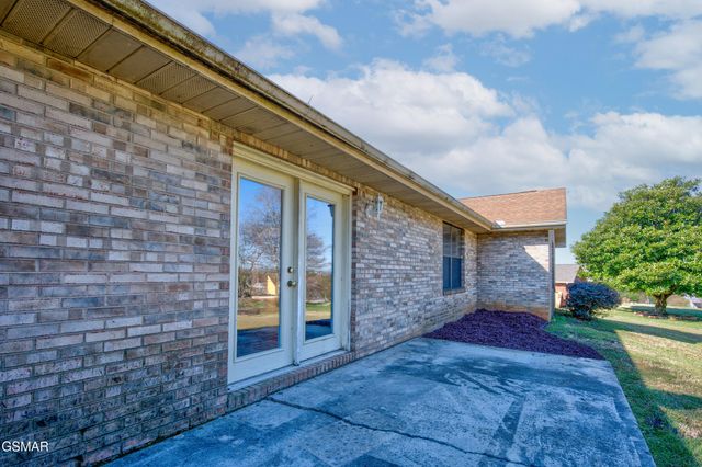 2929 Oak Top Court, Kodak, TN 37764