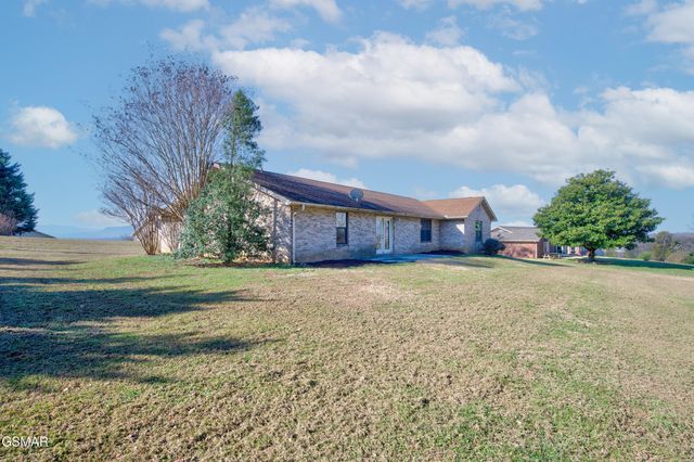 2929 Oak Top Court, Kodak, TN 37764