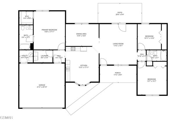 2929 Oak Top Court, Kodak, TN 37764