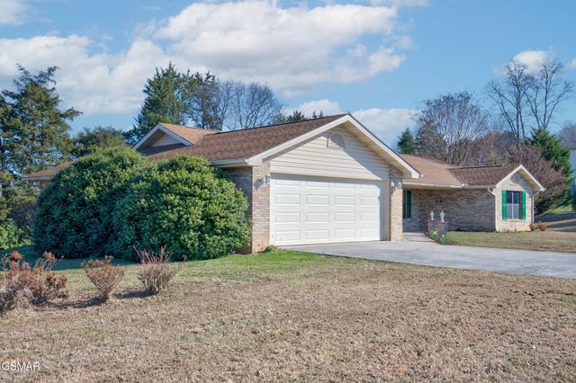 2929 Oak Top Court, Kodak, TN 37764