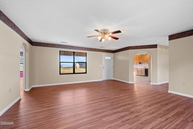 2929 Oak Top Court, Kodak, TN 37764