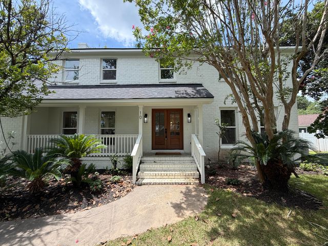 10 Lavington Road, Charleston, SC 29407