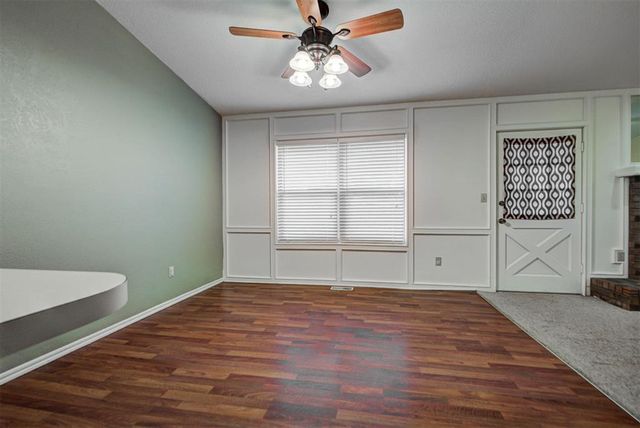 2717 Creekview Terrace, Norman, OK 73071