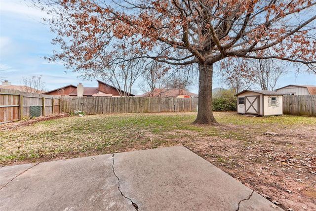 2717 Creekview Terrace, Norman, OK 73071