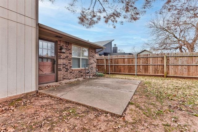 2717 Creekview Terrace, Norman, OK 73071