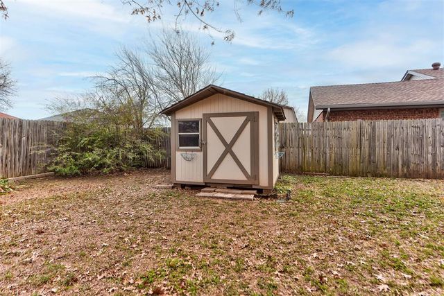 2717 Creekview Terrace, Norman, OK 73071