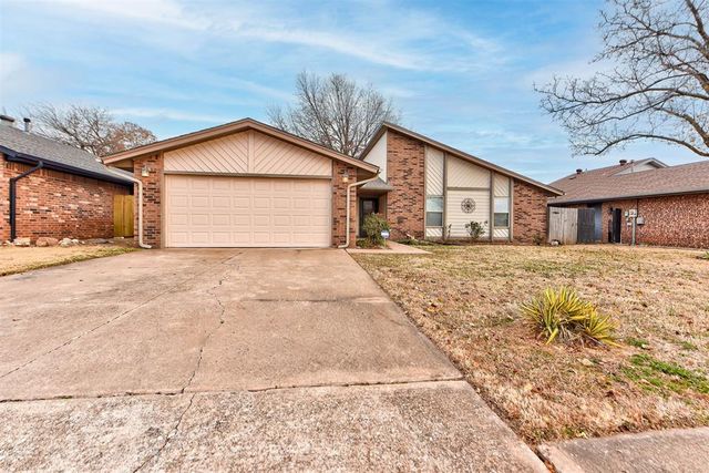 2717 Creekview Terrace, Norman, OK 73071