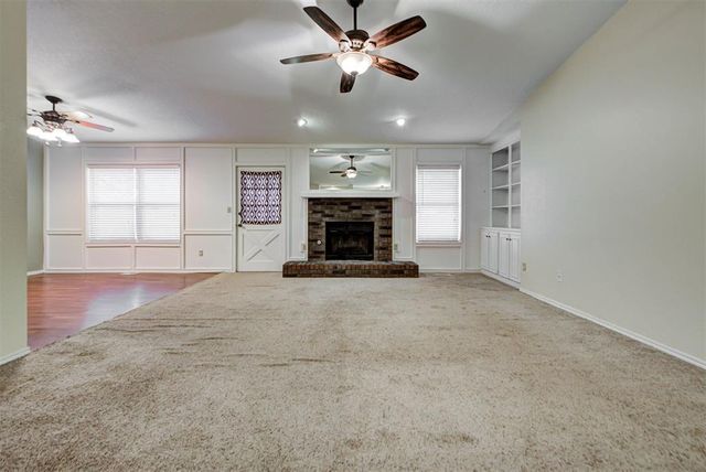 2717 Creekview Terrace, Norman, OK 73071