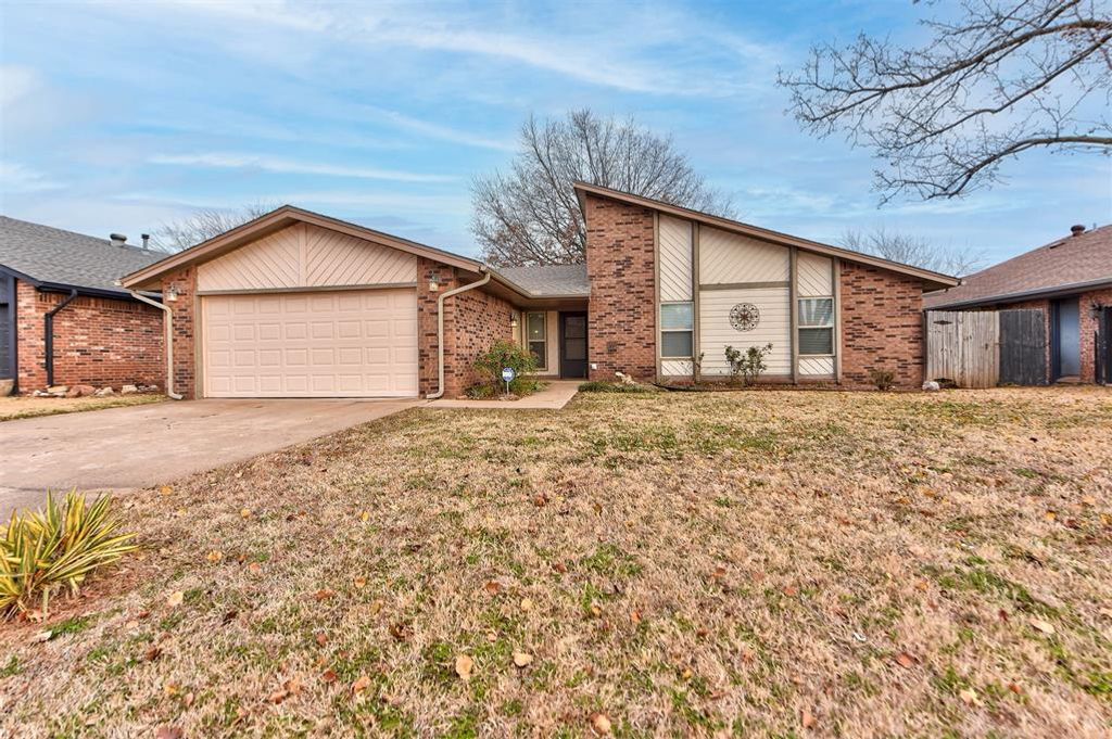 2717 Creekview Terrace, Norman, OK 73071