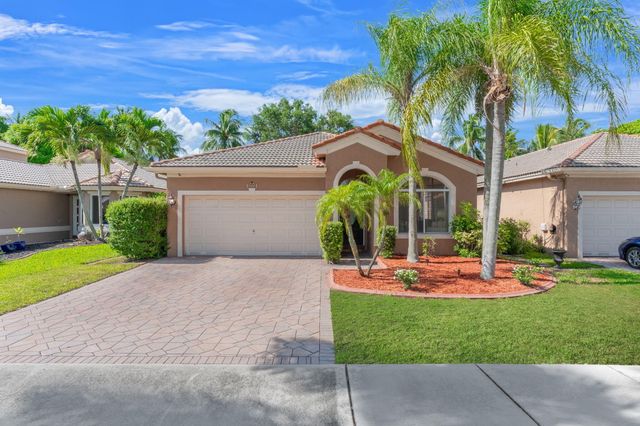 3772 Pebblebrook Court, Coconut Creek, FL 33073