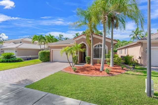 3772 Pebblebrook Court, Coconut Creek, FL 33073