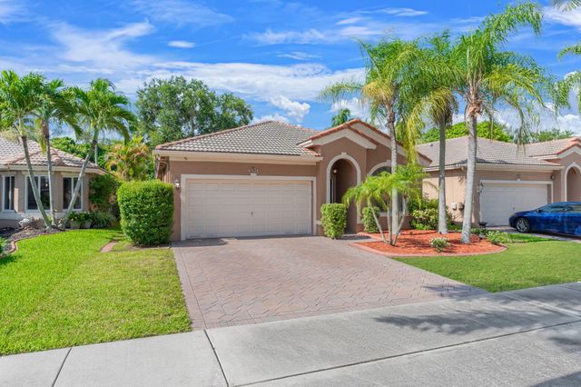 3772 Pebblebrook Court, Coconut Creek, FL 33073