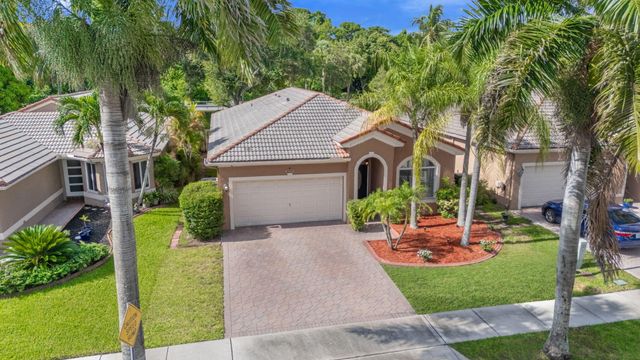 3772 Pebblebrook Court, Coconut Creek, FL 33073