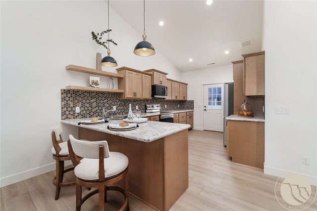 6312 Decker LANE, Billings, MT 59106