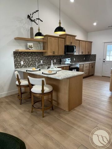 6312 Decker LANE, Billings, MT 59106