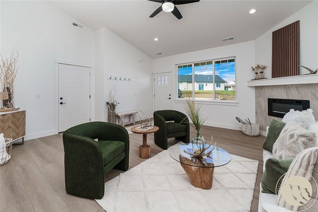 6312 Decker LANE, Billings, MT 59106