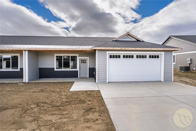 6312 Decker LANE, Billings, MT 59106