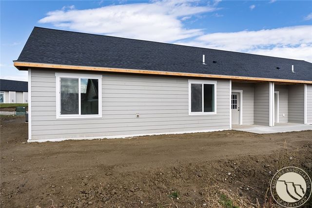 6312 Decker LANE, Billings, MT 59106
