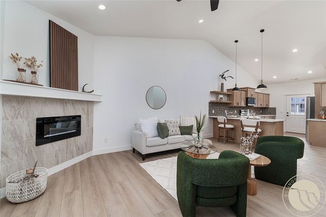 6312 Decker LANE, Billings, MT 59106