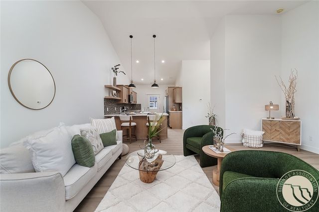 6312 Decker LANE, Billings, MT 59106