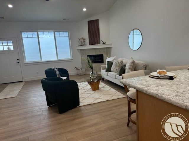 6312 Decker LANE, Billings, MT 59106