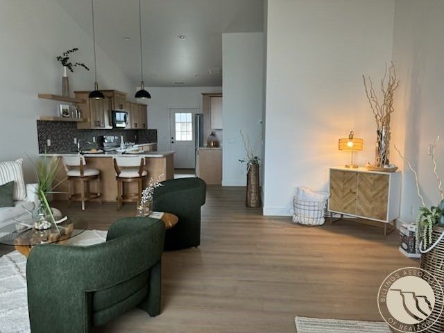 6312 Decker LANE, Billings, MT 59106