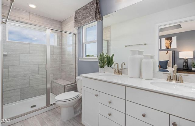 2835 Farmhouse Drive, Apex, NC 27502