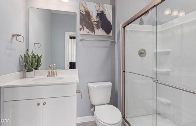 2835 Farmhouse Drive, Apex, NC 27502