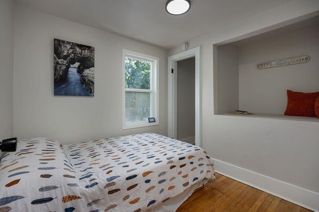 2610 Moland Street, Madison, WI 53704