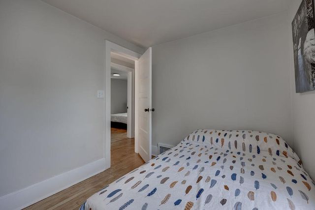 2610 Moland Street, Madison, WI 53704